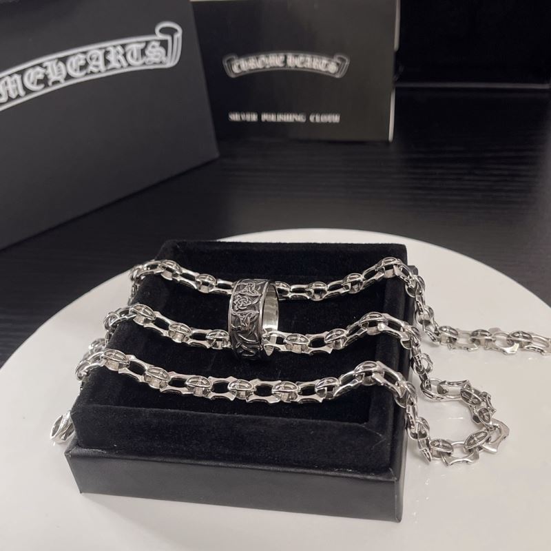 Chrome Hearts Necklaces